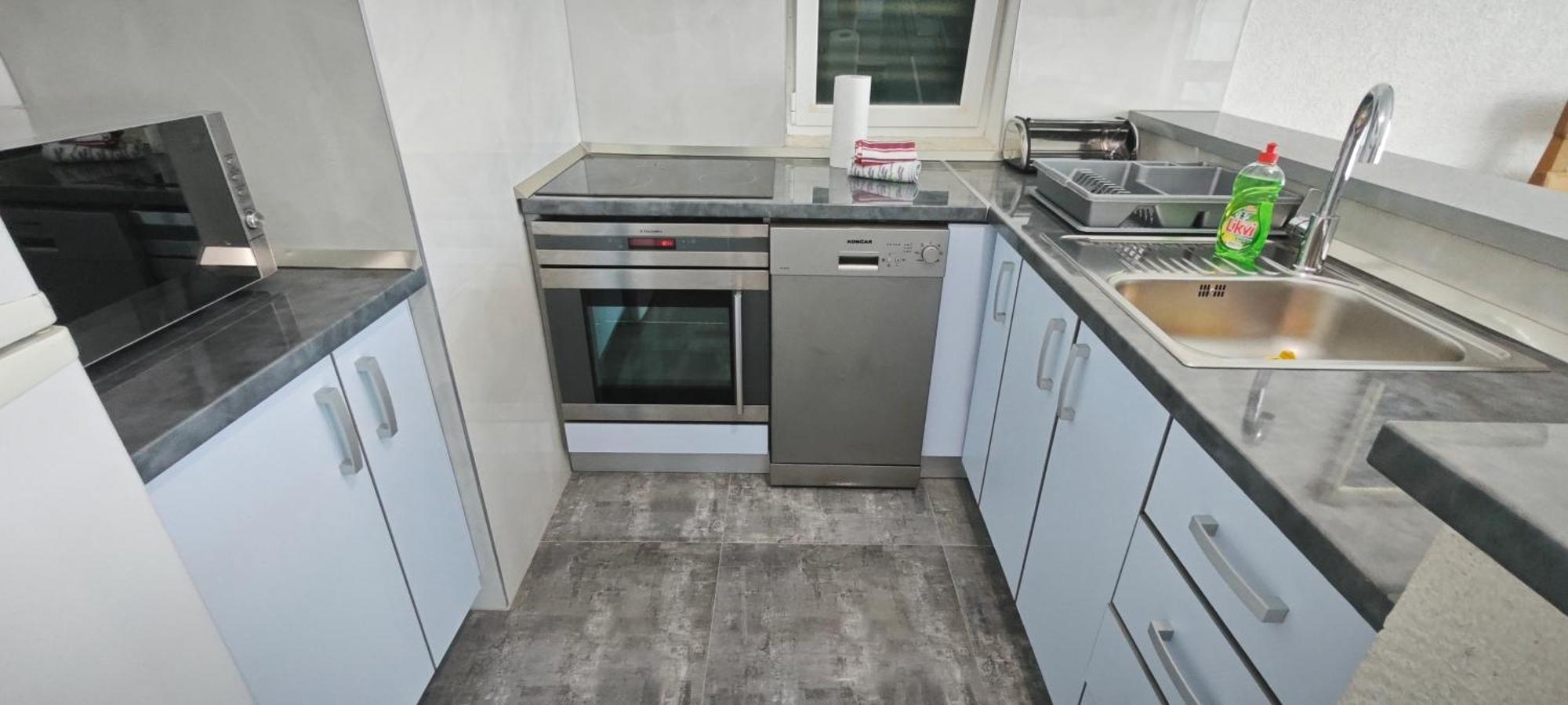 Villa Luce Vinisce Luaran gambar