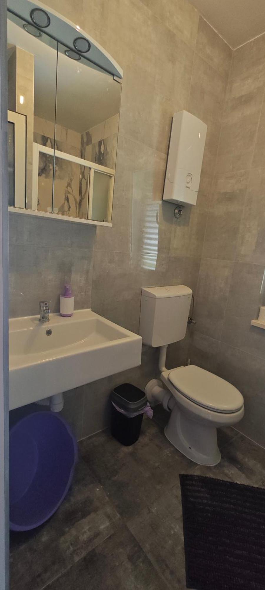 Villa Luce Vinisce Luaran gambar