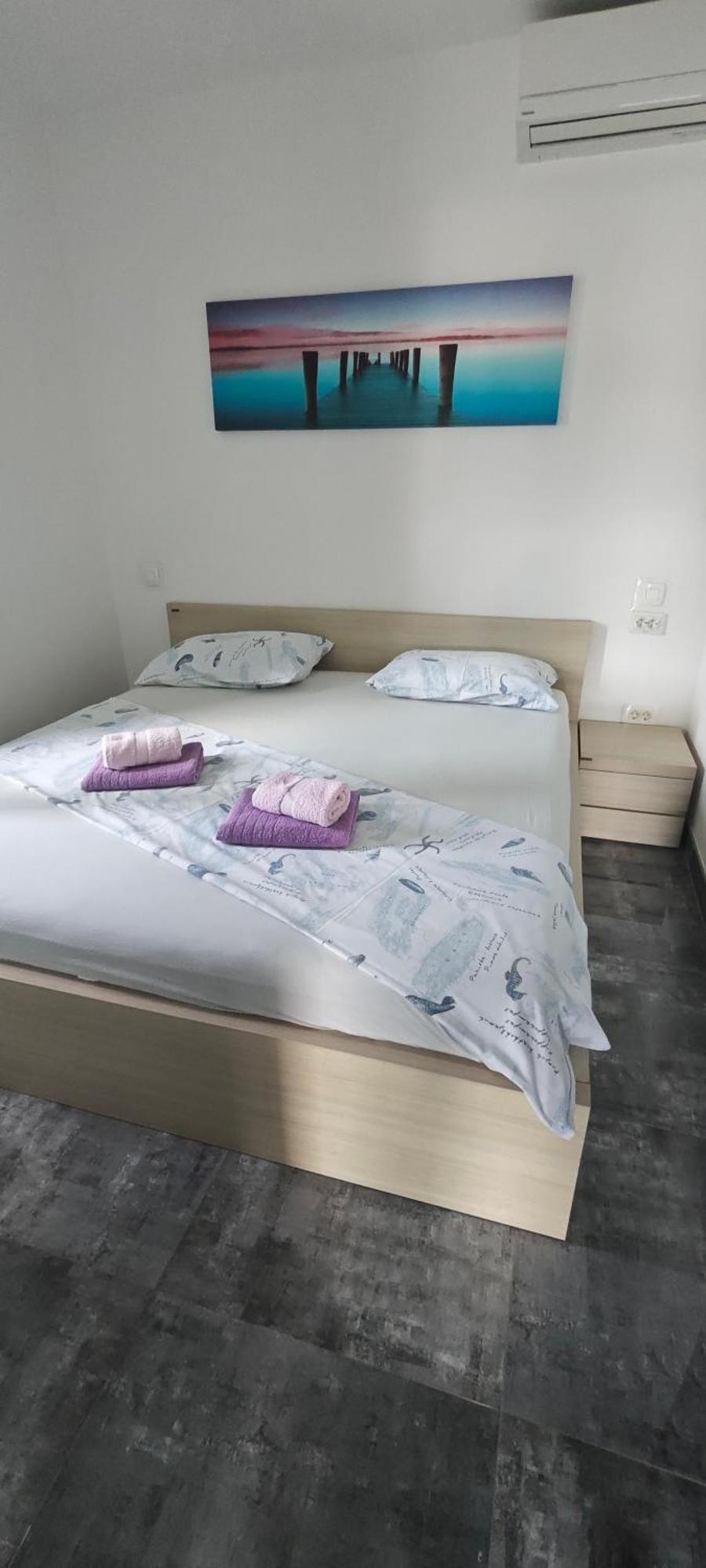 Villa Luce Vinisce Luaran gambar